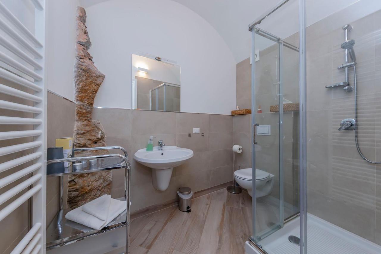 Casa Brambilla Villa Cissano Ngoại thất bức ảnh